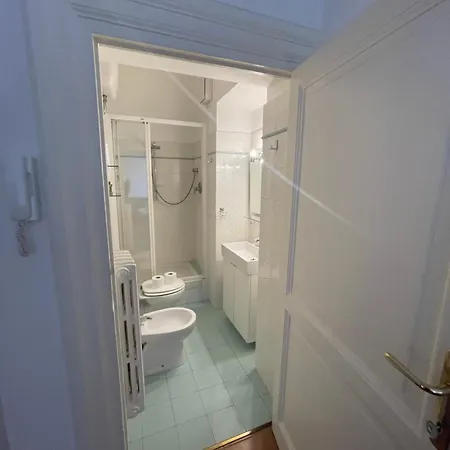 Via Veneto Penthouse Rome