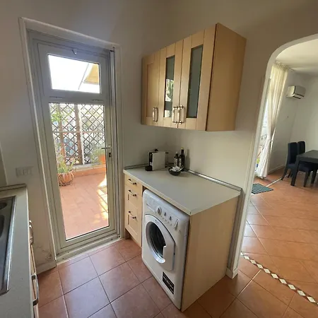 아파트 Via Veneto Penthouse *