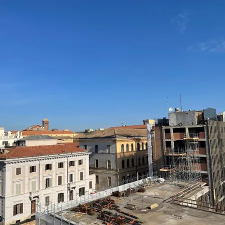 Apartamento Via Veneto Penthouse