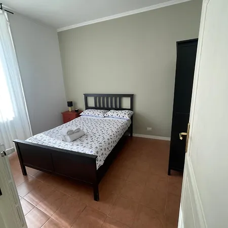 Via Veneto Penthouse 公寓 罗马