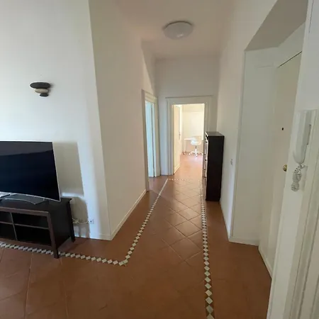 公寓 Via Veneto Penthouse 罗马